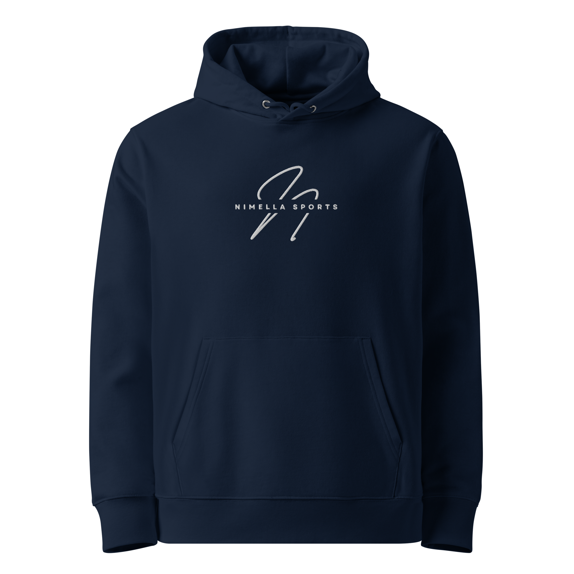 Hoodie Premium Unisex NAVY