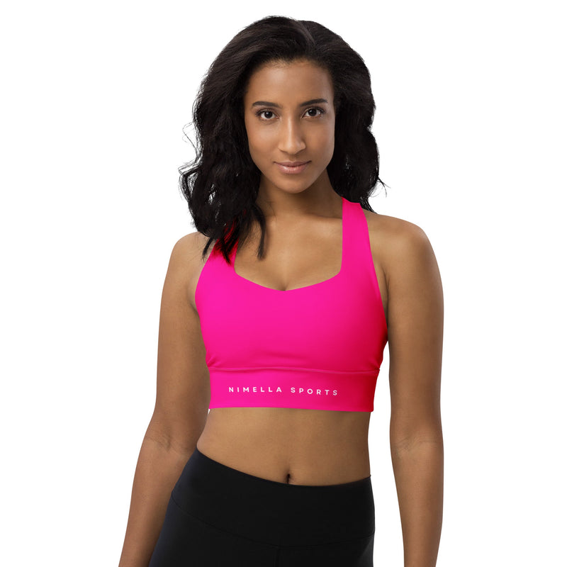 Sport-BH Kollektion Nimella-Sports