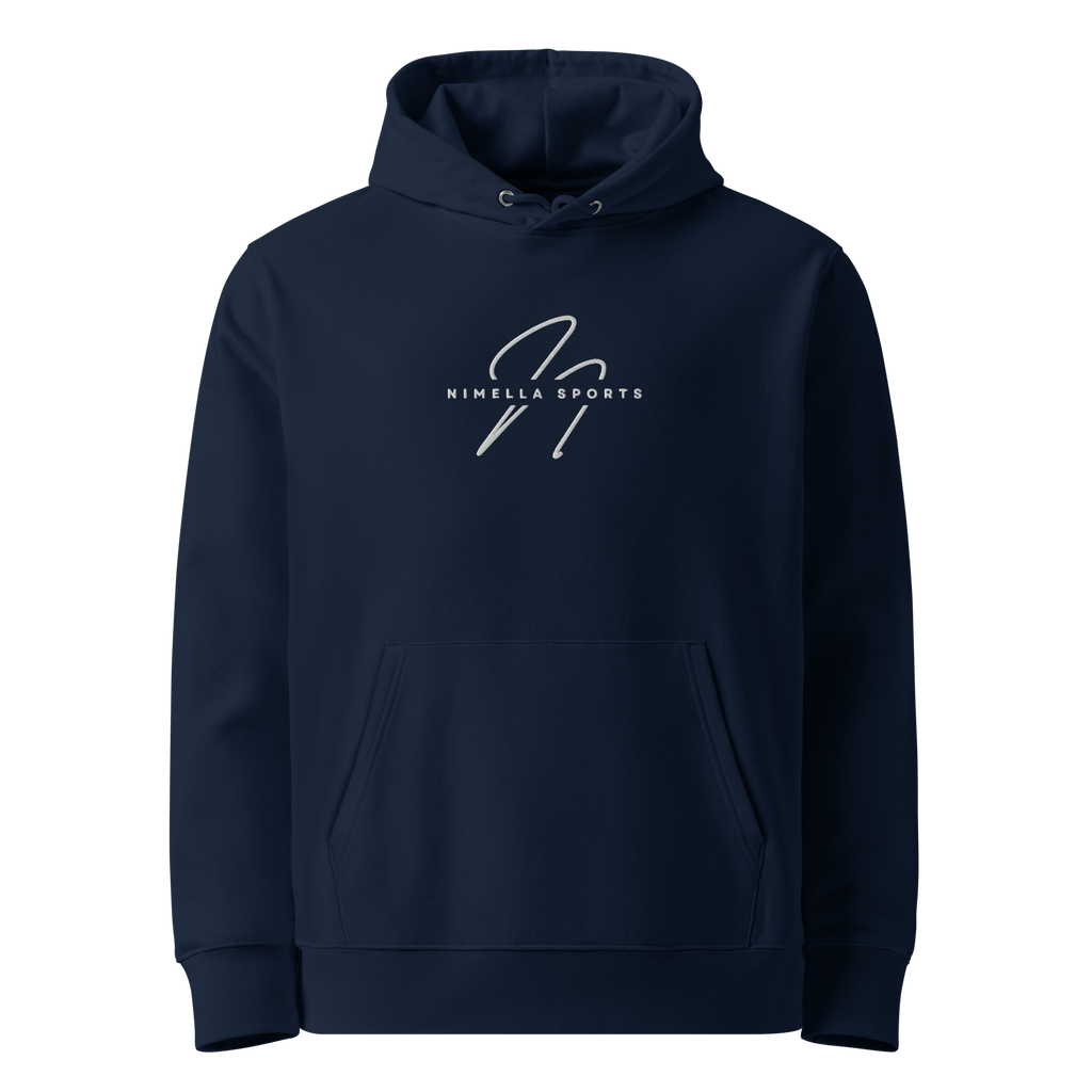 Hoodie Premium Unisex NAVY