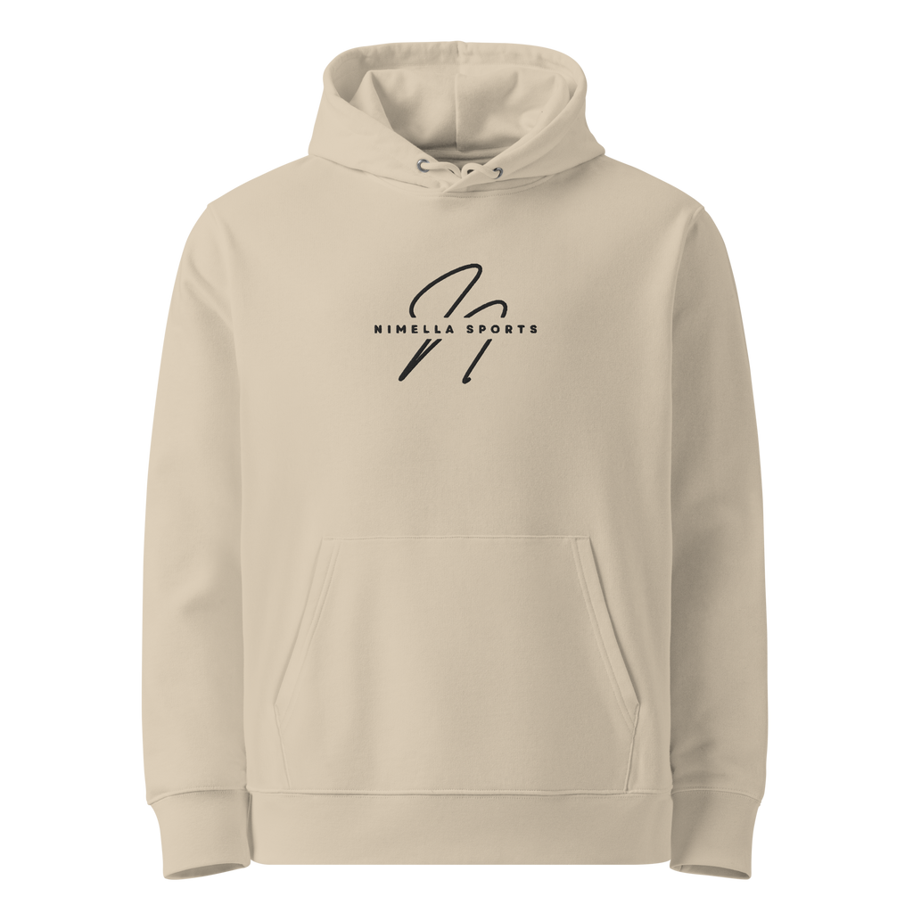 Hoodie Premium Unisex desert