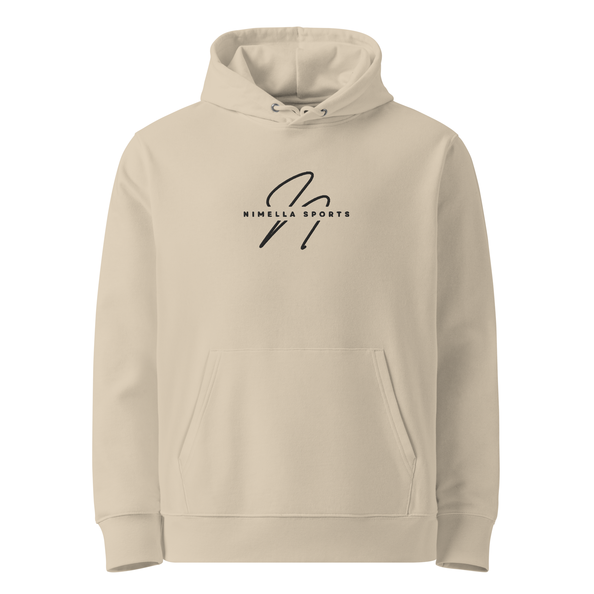Hoodie Premium Unisex desert
