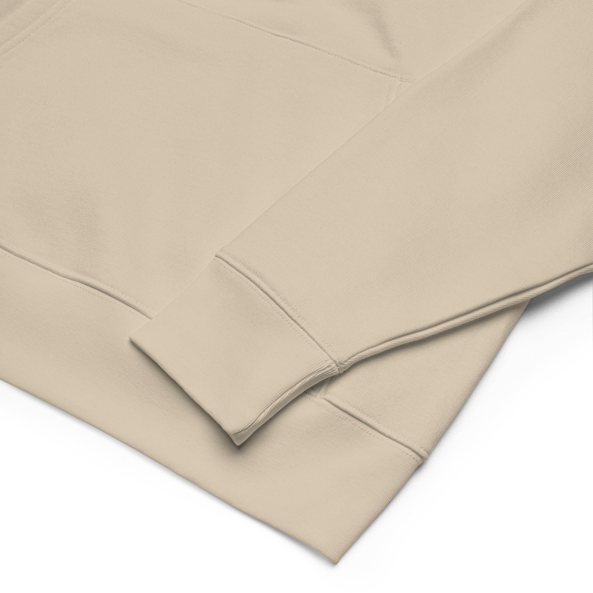 Nimella-Sports Hoodie DESERT_details