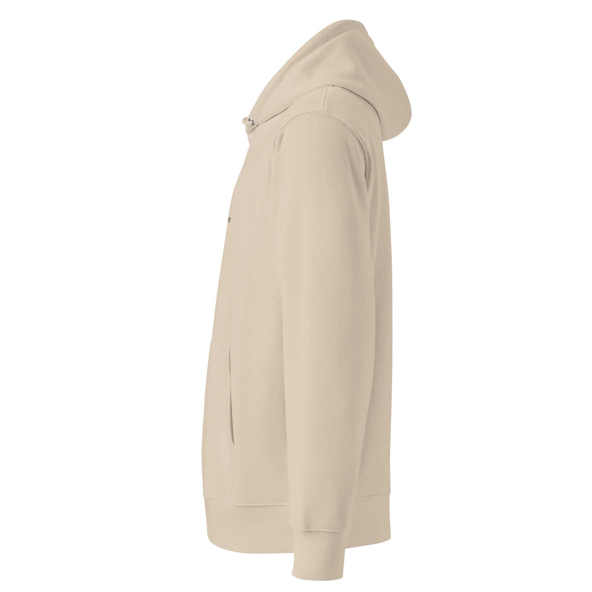Nimella-Sports Hoodie DESERT_side