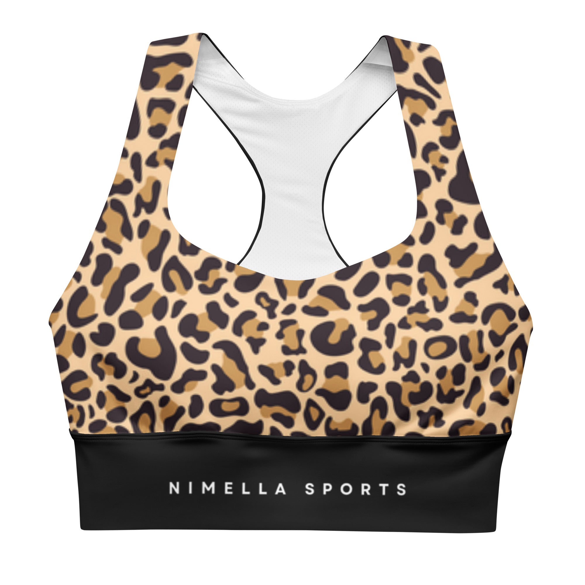 Sport-BH LEO Produktinfo Nimella-Sports