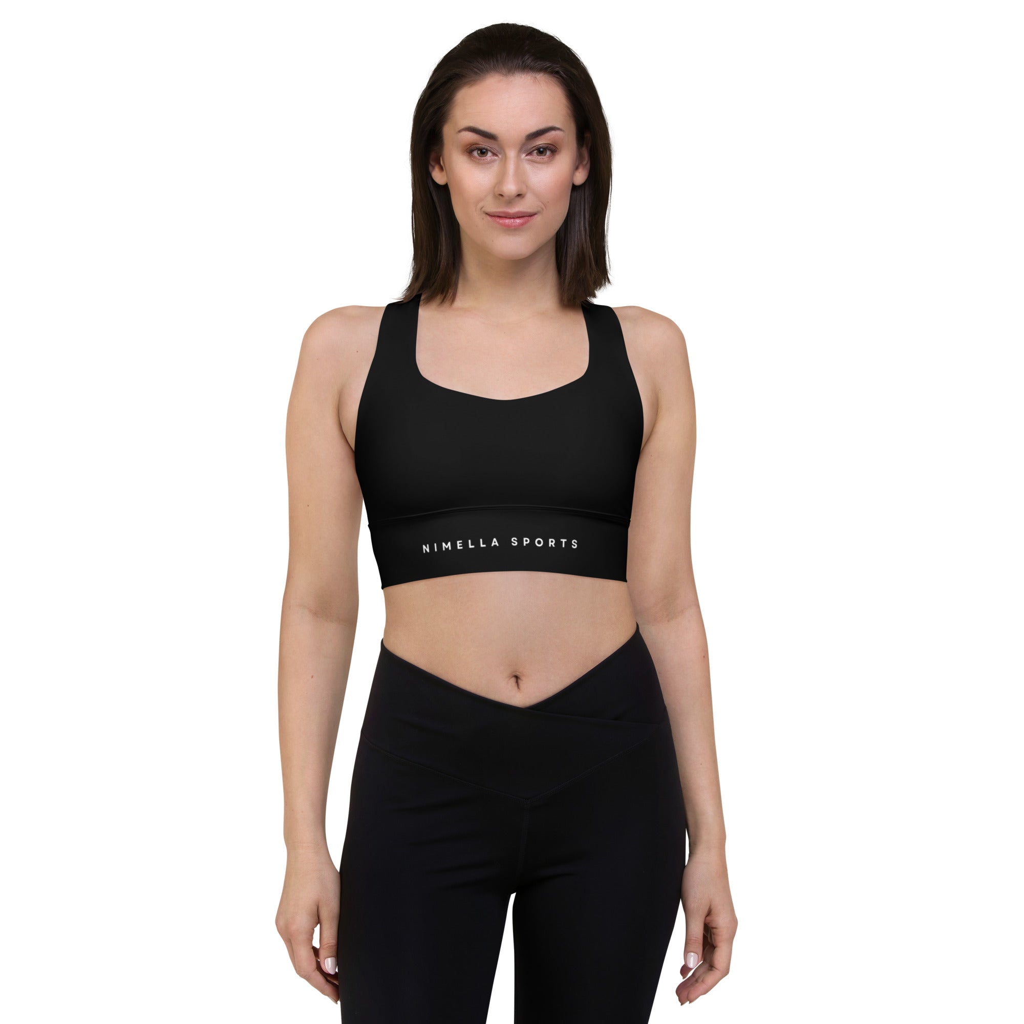 Sport-BH NERO Nimella-Sports