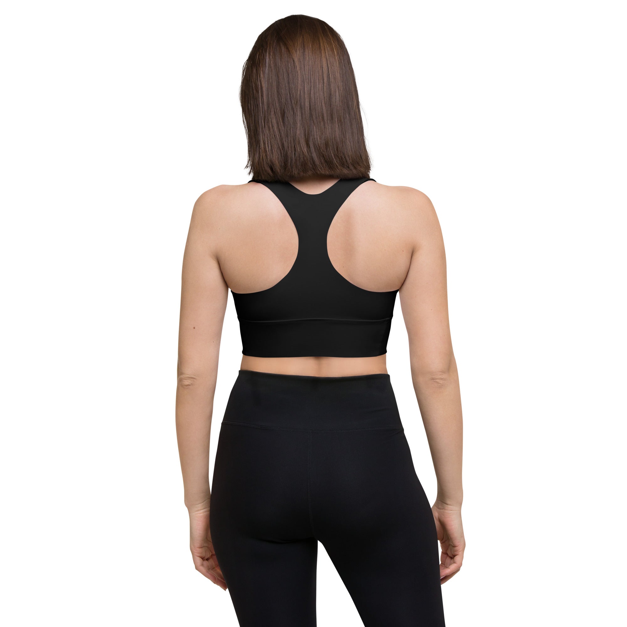 Sport-BH NERO back Nimella-Sports