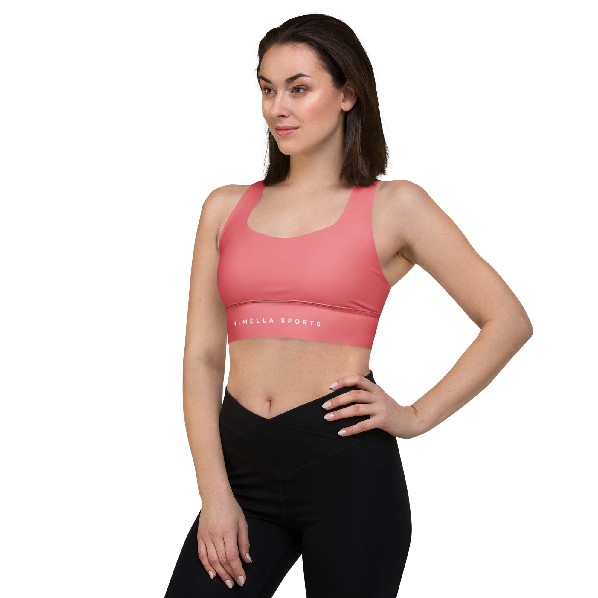Sport-BH ROSSO Nimella-Sports