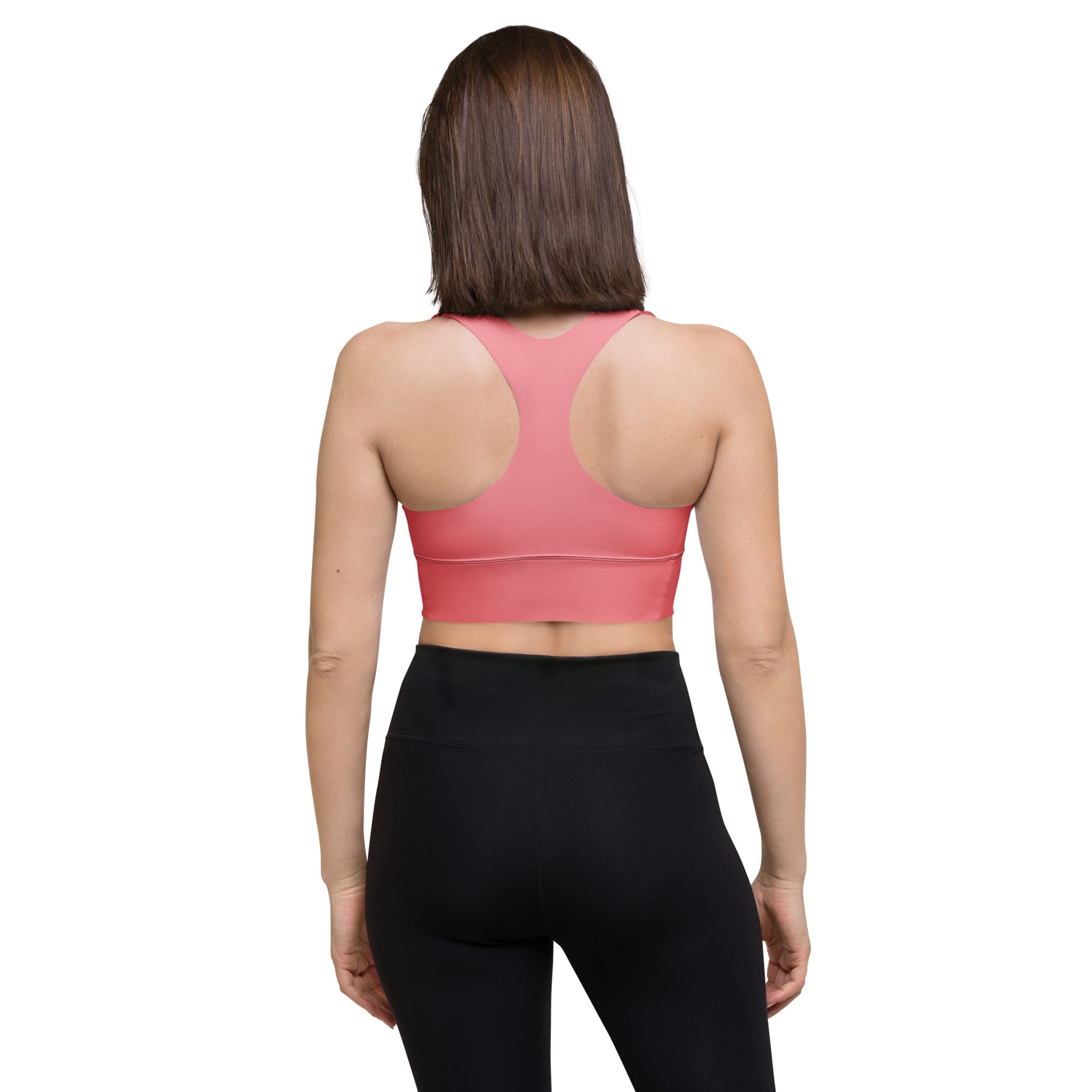 Sport-BH ROSSO back Nimella-Sports