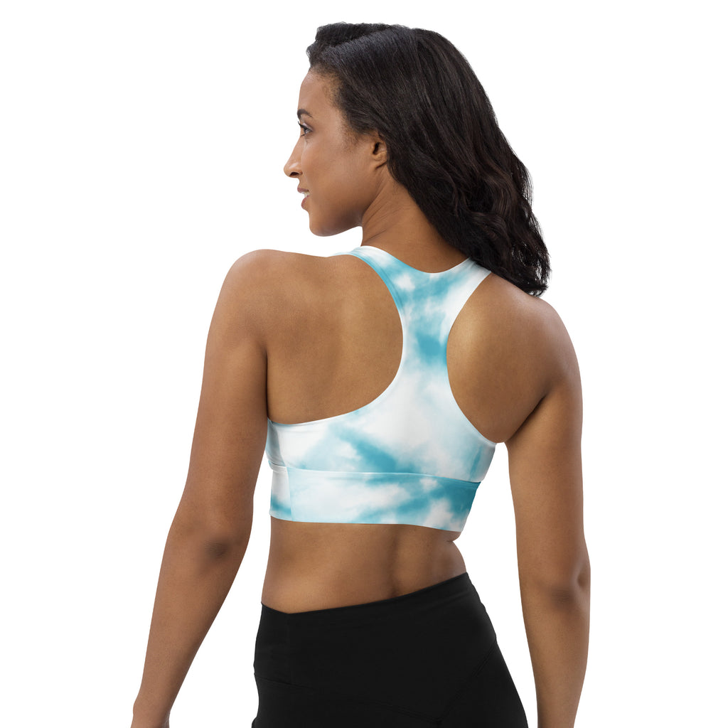 Sport-BH SKYBLUE back Nimella-Sports 