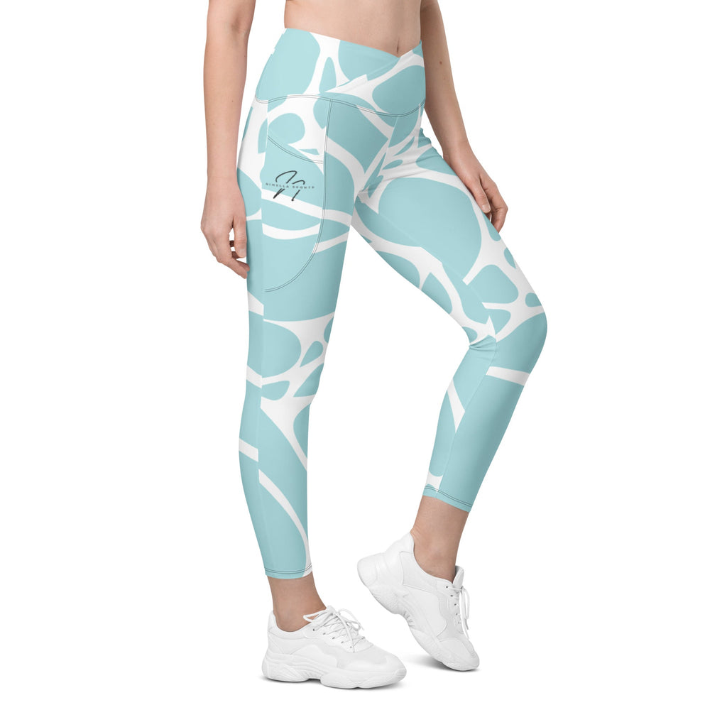 Crossover - Leggings FROZEN - Nimella - Sports