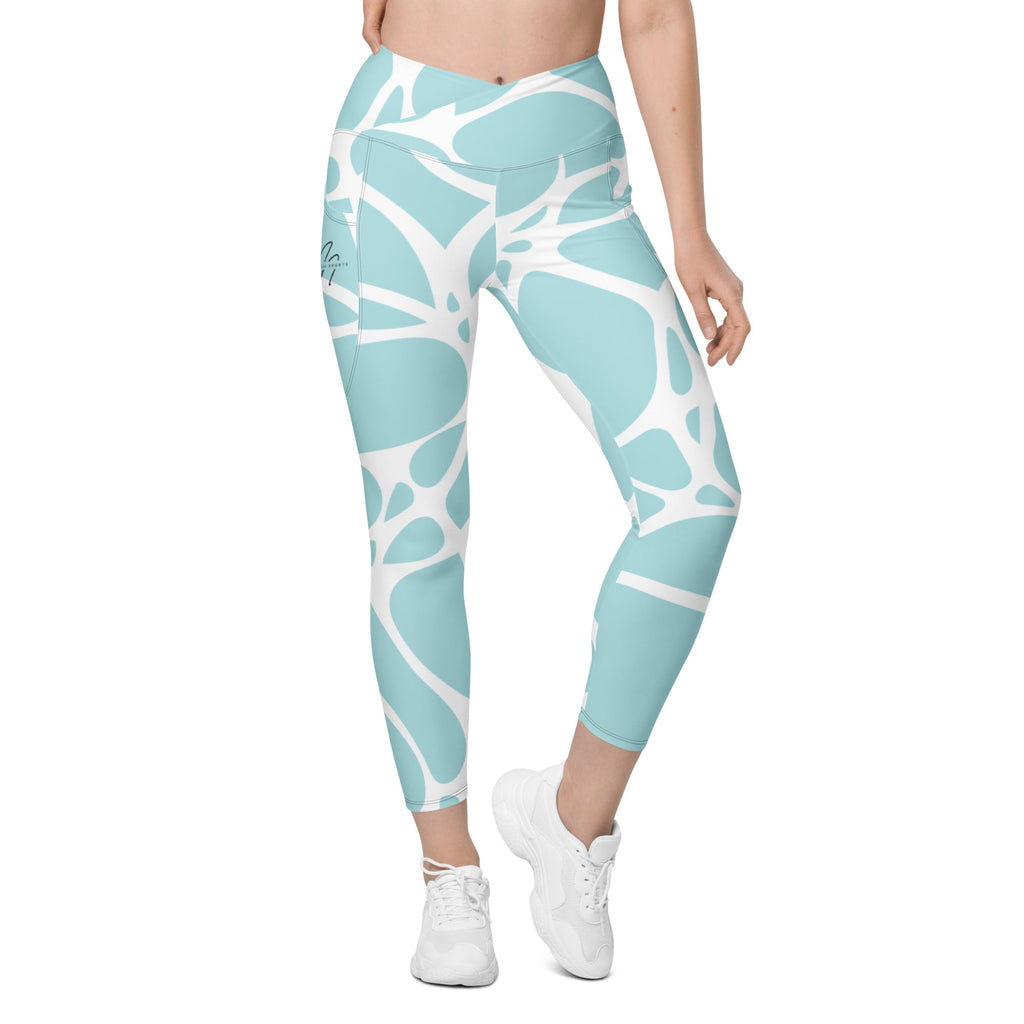 Crossover - Leggings FROZEN - Nimella - Sports