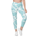 Crossover - Leggings FROZEN - Nimella - Sports