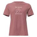 Softes Damen T-Shirt - Nimella - Sports
