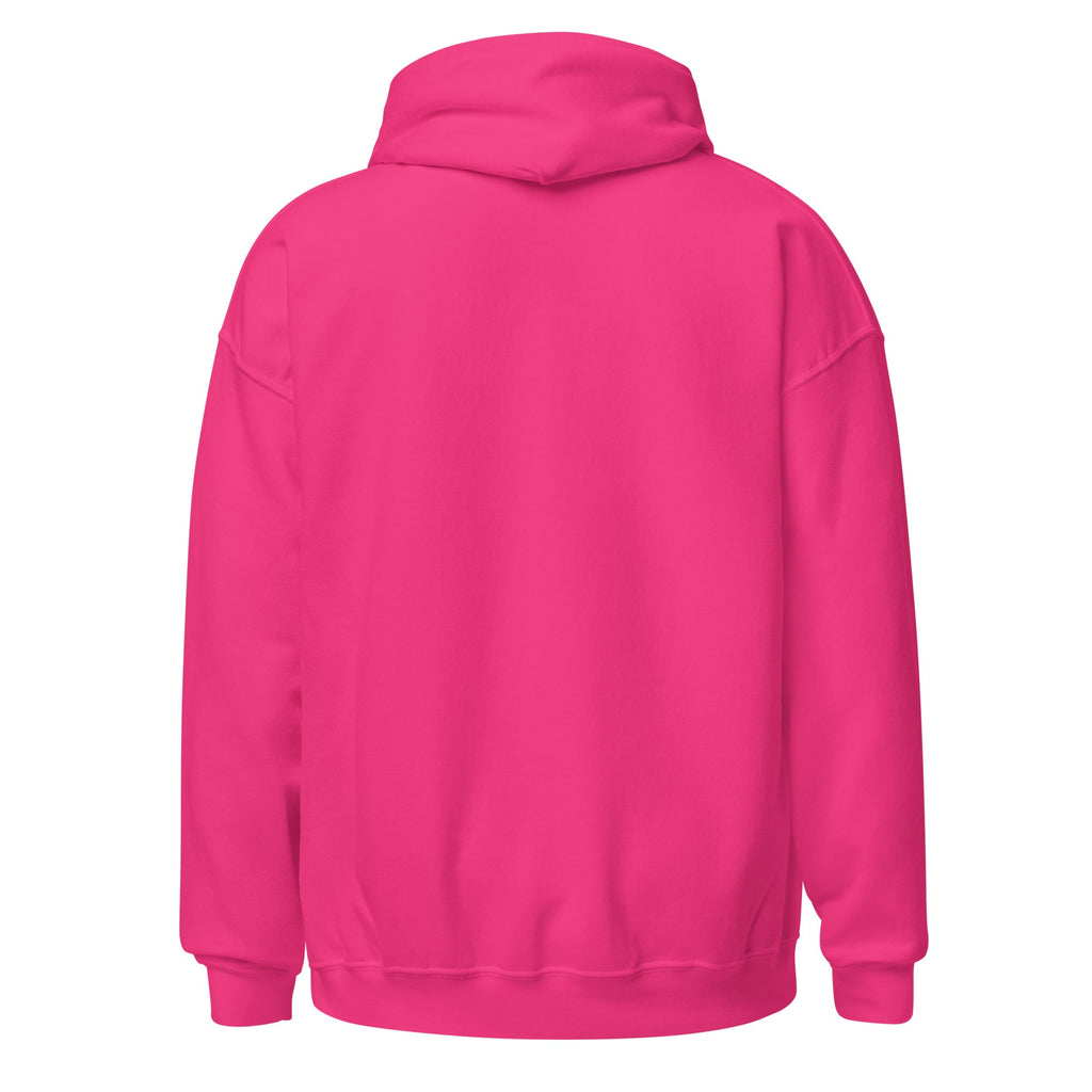 Unisex - Hoodie PINK - Nimella - Sports