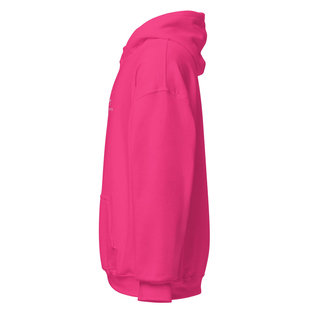 Unisex - Hoodie PINK - Nimella - Sports