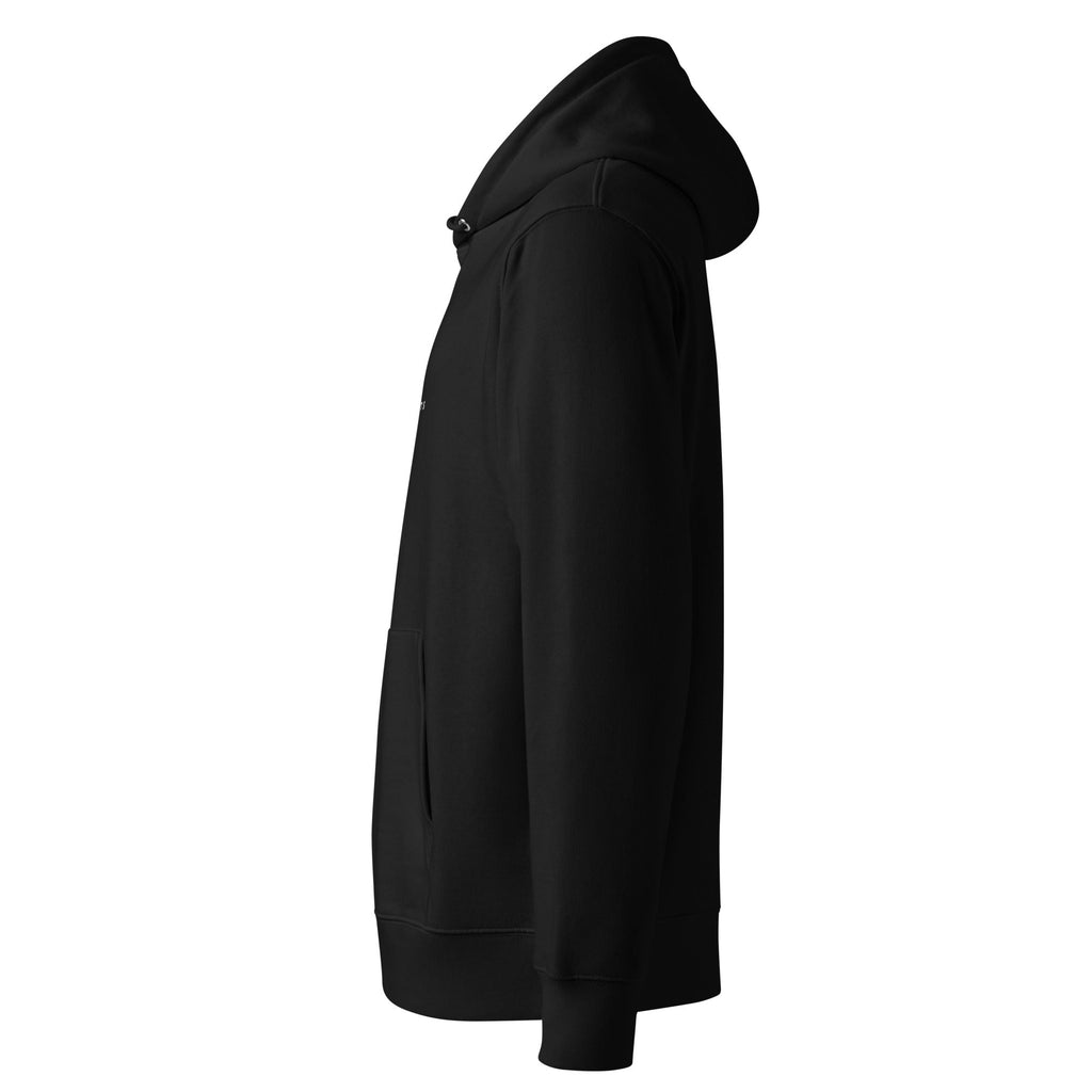 Unisex Hoodie Premium dunkel - Nimella - Sports