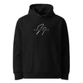 Unisex Hoodie Premium dunkel - Nimella - Sports