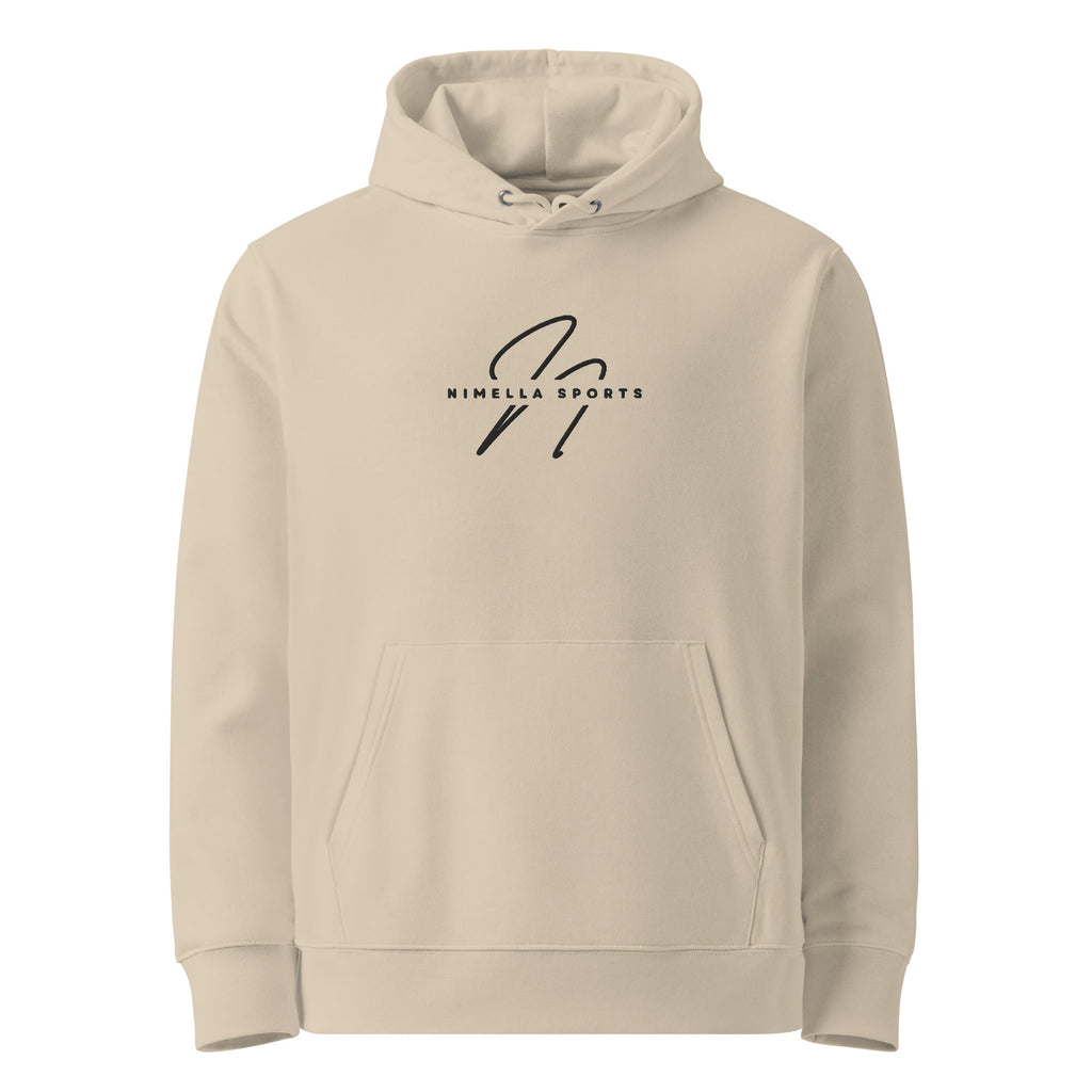 Unisex Hoodie Premium hell - Nimella - Sports