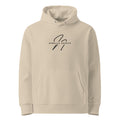 Unisex Hoodie Premium hell - Nimella - Sports